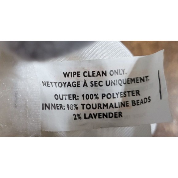 Llama Plush Stuffed Animal Microwavable Warmer The Somerset Toiletry Co UK 2021 - Picture 10 of 11